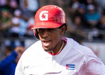 Serie del Caribe abre con victoria de Cuba 6-4 sobre Venezuela
