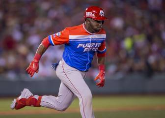 México no pudo ante Criollos en la Serie del Caribe