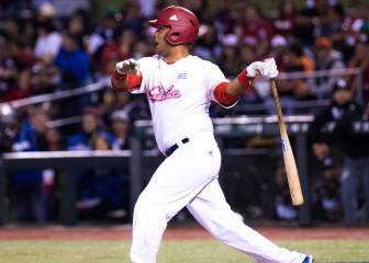 México sufrió segunda derrota en la Serie del Caribe frente a Cuba