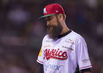 México sufre tercera derrota y agoniza en la Serie del Caribe