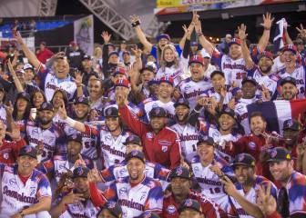 Fracaso de México: está fuera de la Serie del Caribe