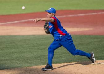 Cuba termina la primera ronda con tres victorias