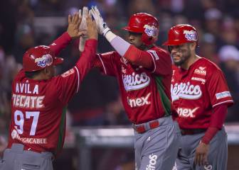 México cierra la Serie del Caribe con dignidad