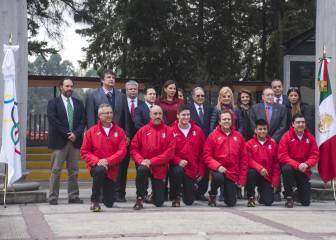 Estas son las fechas y horarios de los mexicanos en Pyeongchang 2018