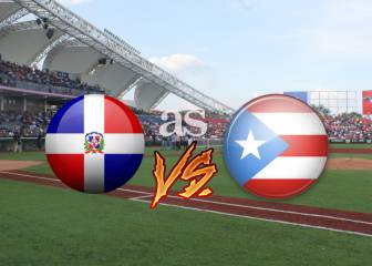 República Dominicana vs Puerto Rico (4-9), Final Serie del Caribe 2018: Resumen del juego