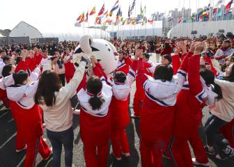 11 cosas que tienes que saber sobre PyeongChang 2018