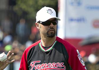 Detienen a Esteban Loaiza por posesión de 20 kilos de droga
