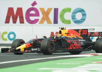 Así fue en 2017: Millonaria derrama económica del GP México