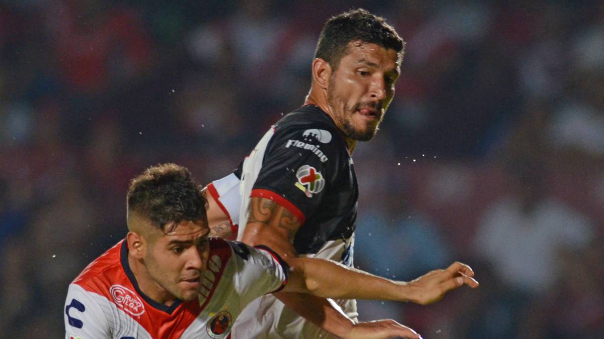 Lobos BUAP vs Veracruz horario