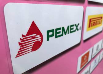 Pemex, nuevo patrocinador de Force India y 'Checo' Pérez