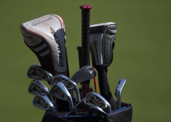 Listo el World Championship-México