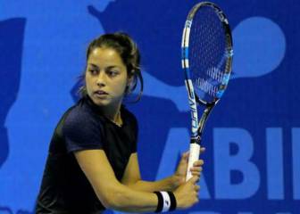 Mexicana rompe malaria de 6 años con victoria en el AMT