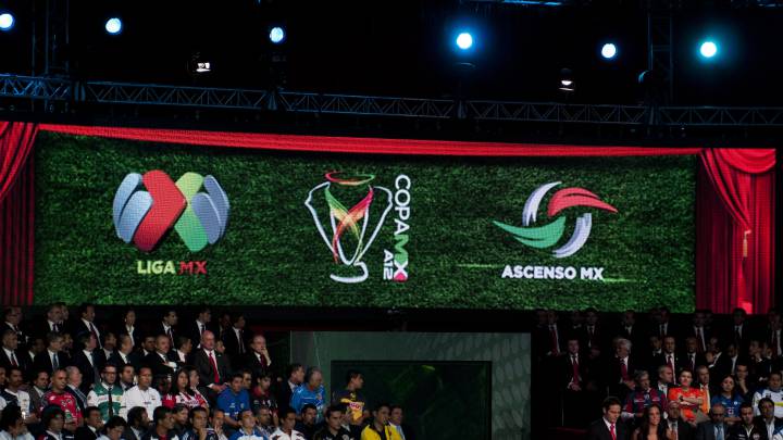 La junta de dueños decidió suspender el descenso dentro de la Liga MX para la temporada 2018-19. 
