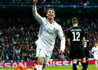 Champions League: fechas y horarios de los octavos de final