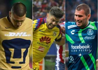 Las 10 conclusiones que dejó la jornada 10 del Clausura 2018