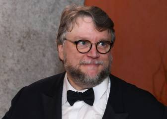 ¿Guillermo del Toro le va al América? 
