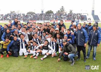 Psicólogo mexicano forma futbolistas en Argentina