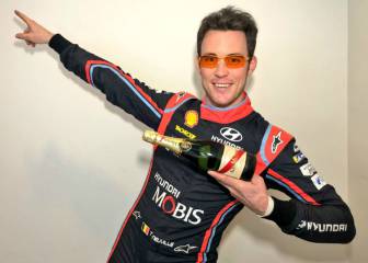 Los 10 pilotos a seguir en el Rally de Guanajuato