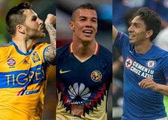 Las 10 conclusiones que dejó la jornada 11 del Clausura 2018