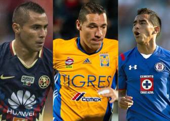 10 jugadores que aún se pueden subir a la prelista mundialista