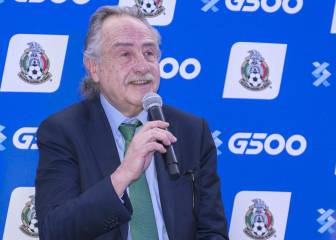 Decio ofrece disculpa a FOX Sports por mal comportamiento