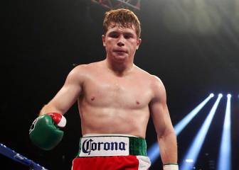 Los expertos opinaron sobre la cancelación de la Canelo-GGG