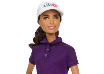 Lorena Ochoa y otras deportistas que inspiran a la nueva Barbie del S.XXI