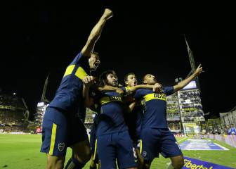 11 características de Boca Juniors en su 113 aniversario