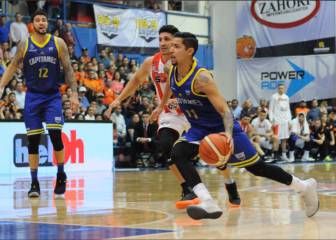 Capitanes vence a Soles en su casa y empata la serie final