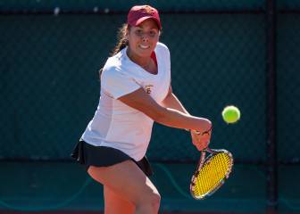 En semifinales de dobles, habrá presencia mexicana en el Abierto Monterrey