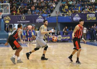 Soles remonta a Capitanes y gana el tercero de la gran final