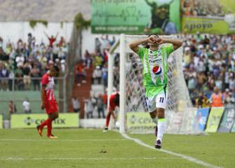 Agustín Herrera, el mexicano que llegó a 100 goles en Guatemala