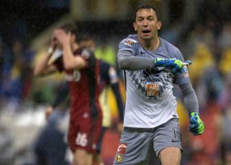 Boca Juniors prepara otra oferta por Agustín Marchesín