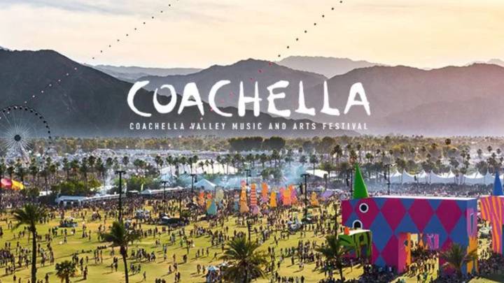 Coachella 2018: Cómo y dónde seguir en vivo y streaming - AS México