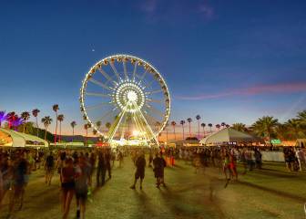 7 cosas que no sabías de Coachella