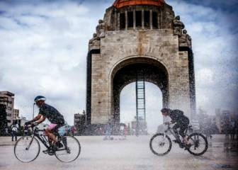 La bicicleta y la CDMX: la guía que todo ciclista debe conocer