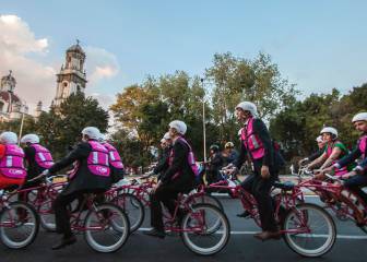 11 curiosos datos para festejar a la bicicleta