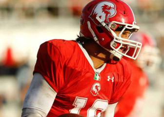 ¿Quiénes son los Mexicas? Finalista en el Tazón México