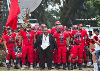 Mexicas vs Raptors, cómo y dónde; horario y TV online
