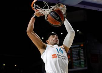 El Madrid de Ayón se mete al Final Four por 5ta vez en seis años