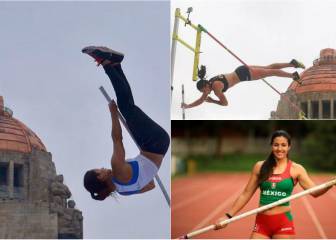 CDMX, sede del 5° Encuentro Internacional Urbano de Salto con Garrocha