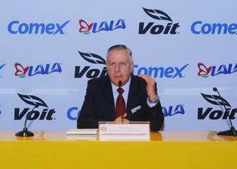 Selección Mexicana tendría ensayo con VAR ante Escocia