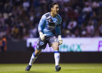 Puebla termina su relación laboral con Moisés Muñoz