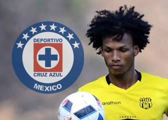 Representante de Cruz Azul viajó a Ecuador para cotizar a Darío Aimar