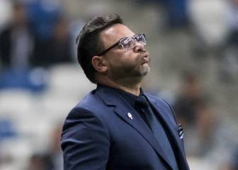 Continuidad de Mohamed con Rayados está en el aire