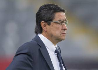 Querétaro destituye a Luis Fernando Tena