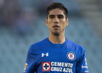 José Madueña estaría en la mira de Chivas para el Apertura 2018