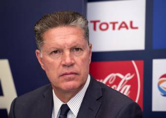 Ricardo Peláez, cerca de ser director deportivo de Cruz Azul