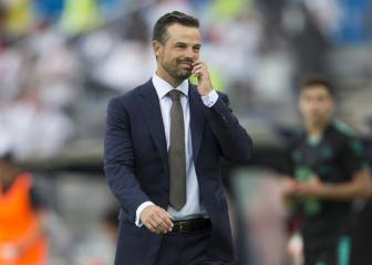 Rafa Puente llega a Gallos con el objetivo de ser protagonista