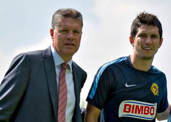 5 jugadores que coincidieron con Peláez y pudieran ir a Cruz Azul